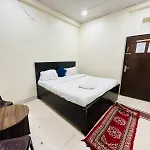 Hotel Night Stay - Safdarjung Enclave Couple Friendly